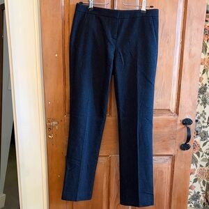 Theory wool pants